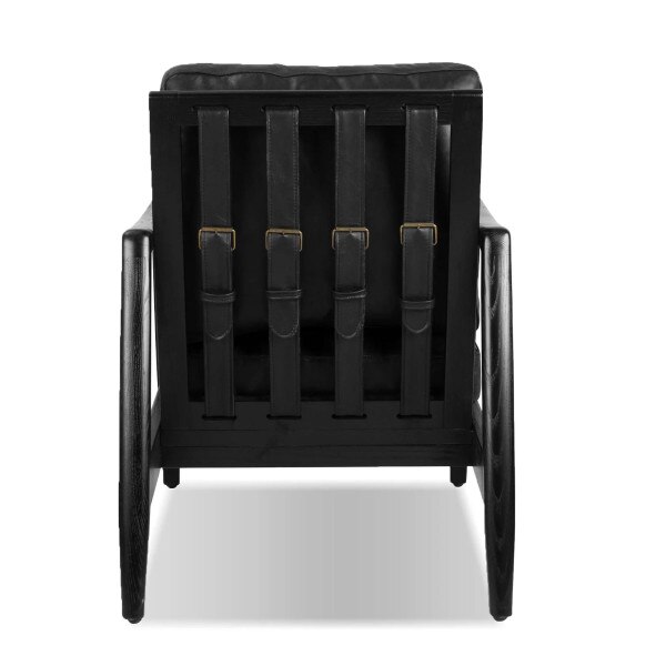 Craftsman Lounge Chair